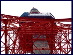 Tokyo Tower 09